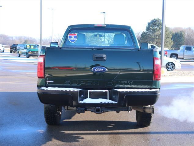 used 2011 Ford F-350 car, priced at $28,995