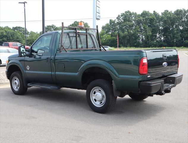 used 2011 Ford F-350 car, priced at $28,995