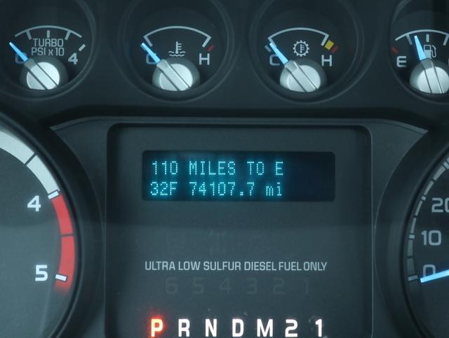 used 2011 Ford F-350 car, priced at $31,995
