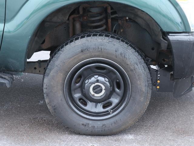 used 2011 Ford F-350 car, priced at $31,995