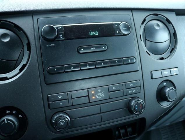 used 2011 Ford F-350 car, priced at $30,995