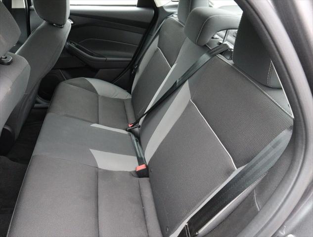 used 2014 Ford Focus car, priced at $7,849