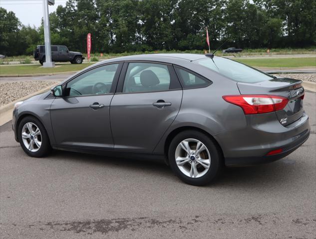 used 2014 Ford Focus car, priced at $7,849