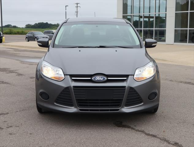 used 2014 Ford Focus car, priced at $7,849