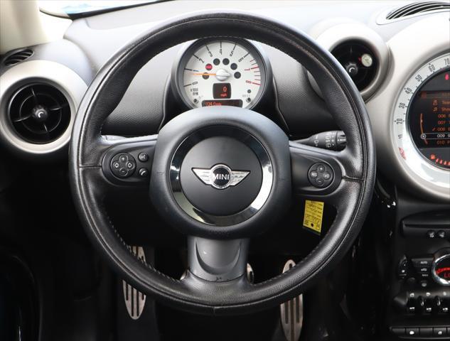 used 2011 MINI Cooper S Countryman car, priced at $7,995