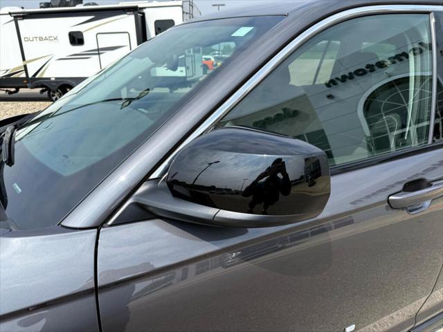 used 2023 Jeep Grand Cherokee L car, priced at $36,995