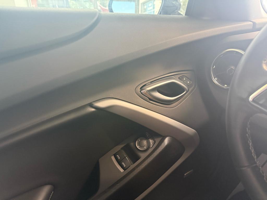 used 2023 Chevrolet Camaro car, priced at $37,995