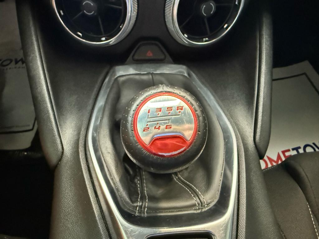used 2023 Chevrolet Camaro car, priced at $37,995
