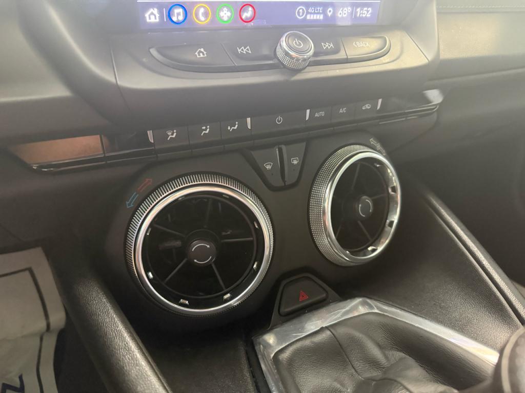 used 2023 Chevrolet Camaro car, priced at $37,995
