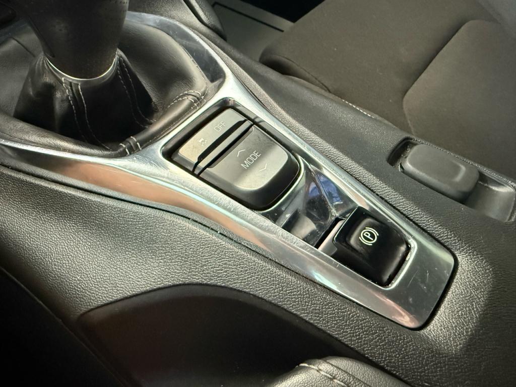 used 2023 Chevrolet Camaro car, priced at $37,995