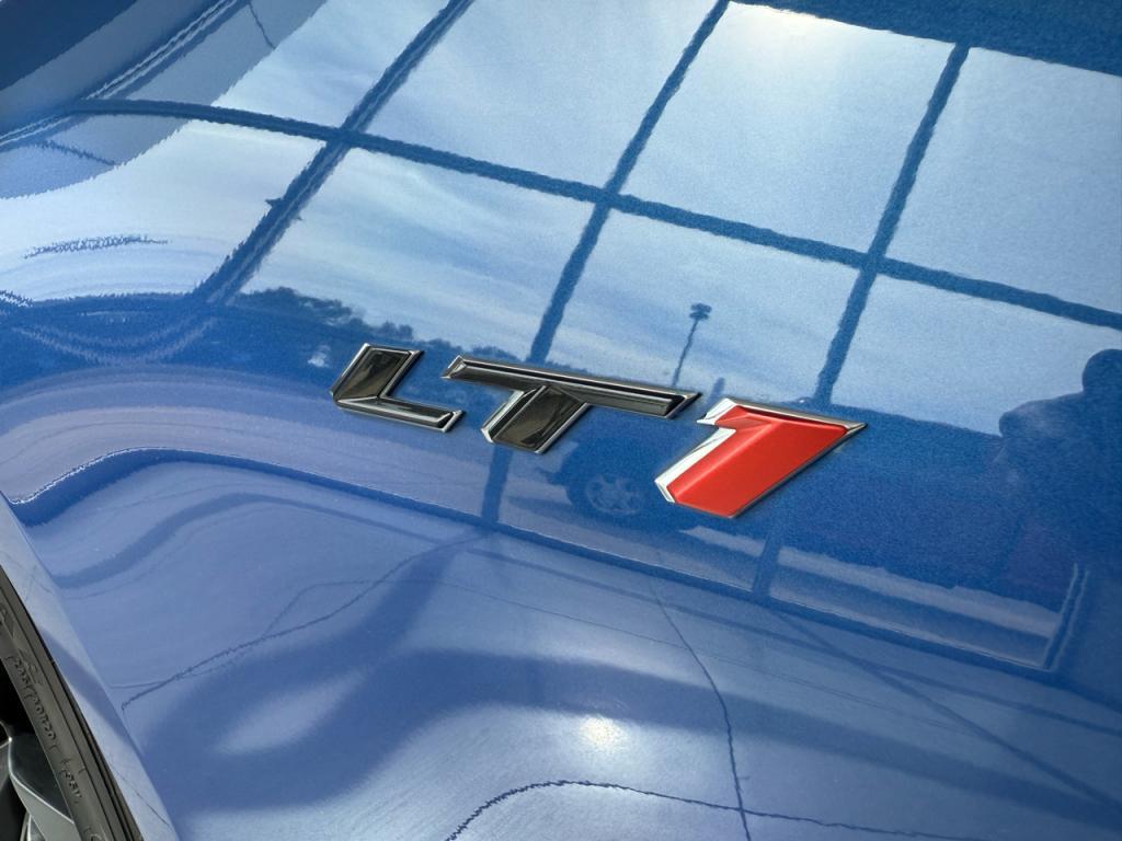 used 2023 Chevrolet Camaro car, priced at $37,995