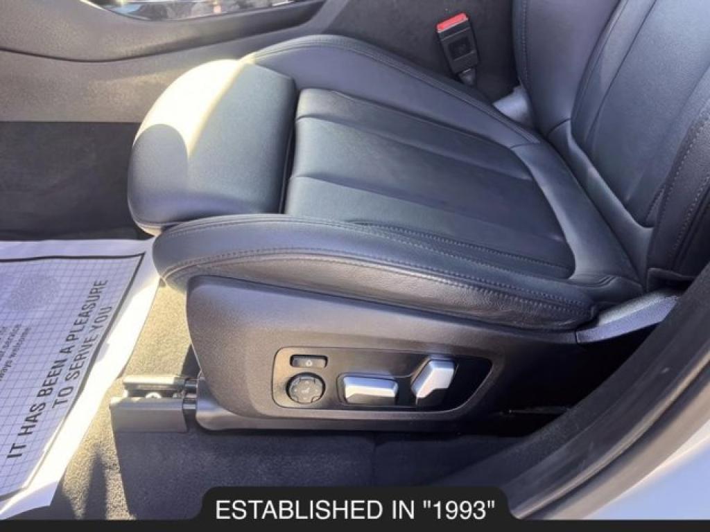 used 2021 BMW X3 car, priced at $26,480