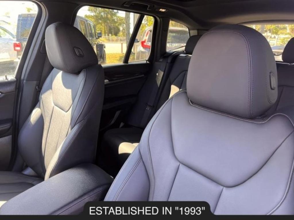 used 2021 BMW X3 car, priced at $26,480