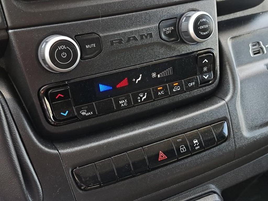 used 2023 Ram ProMaster 2500 car, priced at $28,831