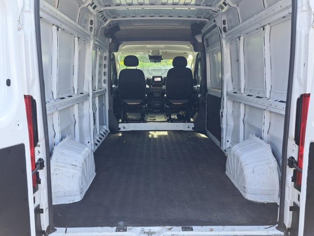 used 2023 Ram ProMaster 2500 car, priced at $28,831