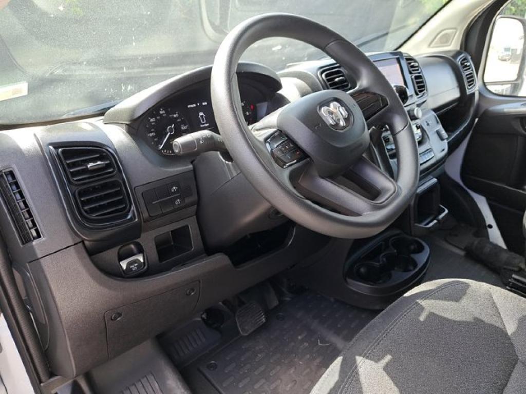 used 2023 Ram ProMaster 2500 car, priced at $28,831