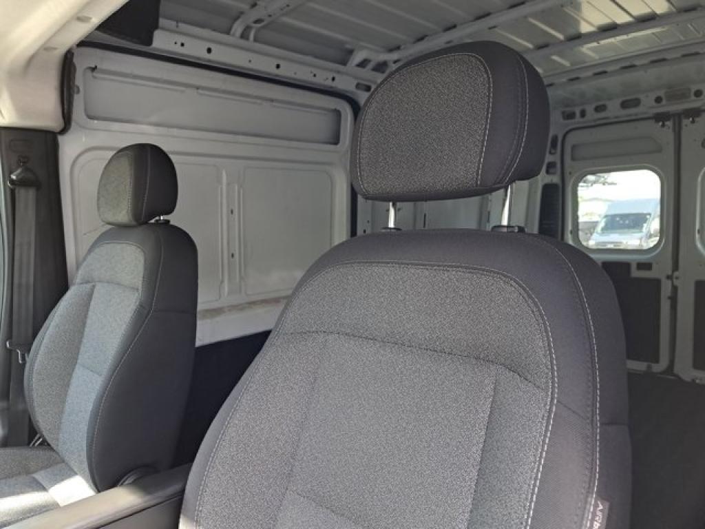 used 2023 Ram ProMaster 2500 car, priced at $28,831