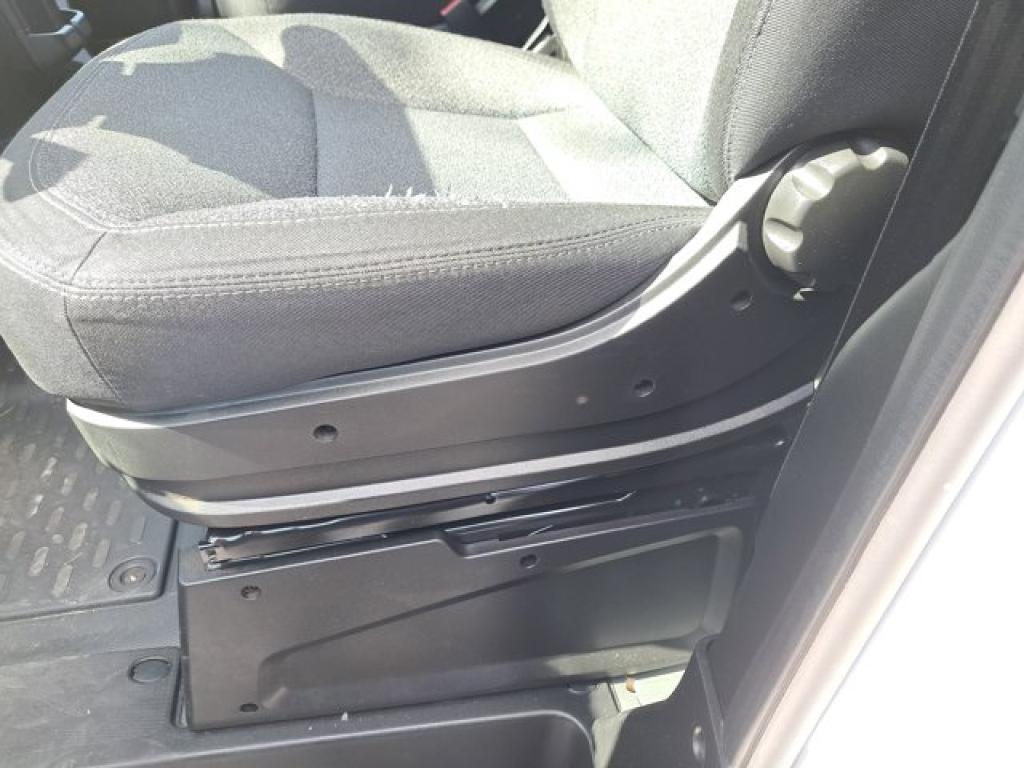 used 2023 Ram ProMaster 2500 car, priced at $28,831