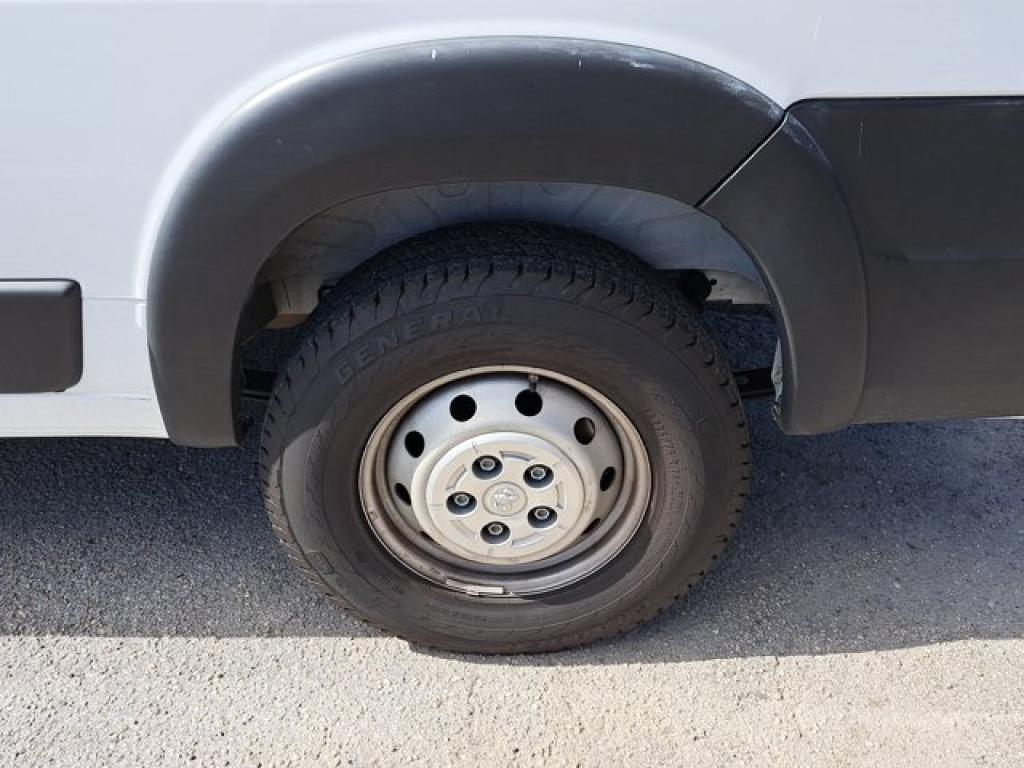 used 2023 Ram ProMaster 2500 car, priced at $28,831