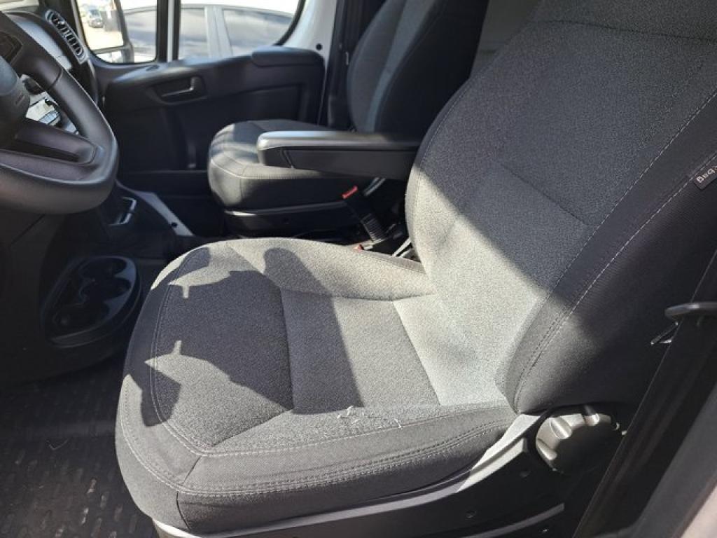 used 2023 Ram ProMaster 2500 car, priced at $28,831