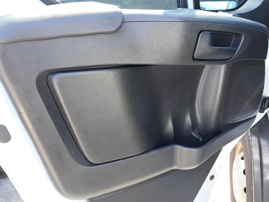 used 2023 Ram ProMaster 2500 car, priced at $28,831