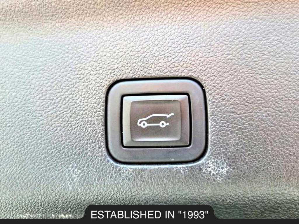 used 2023 Chevrolet Suburban car, priced at $46,661