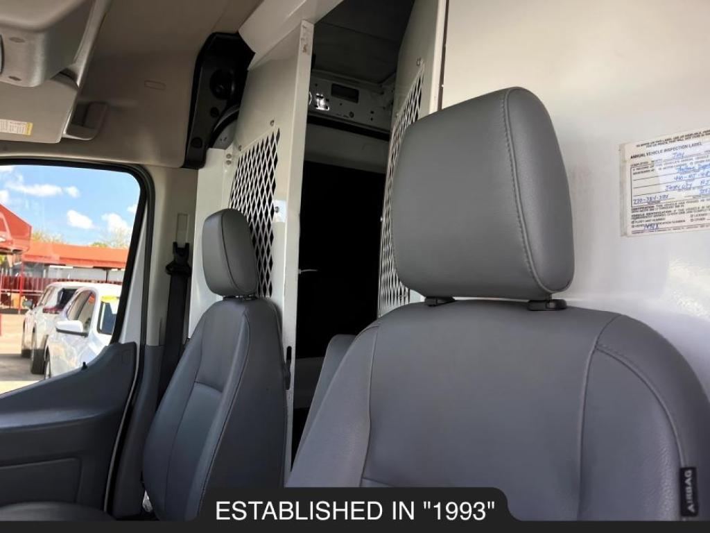 used 2019 Ford Transit-350 car, priced at $23,651