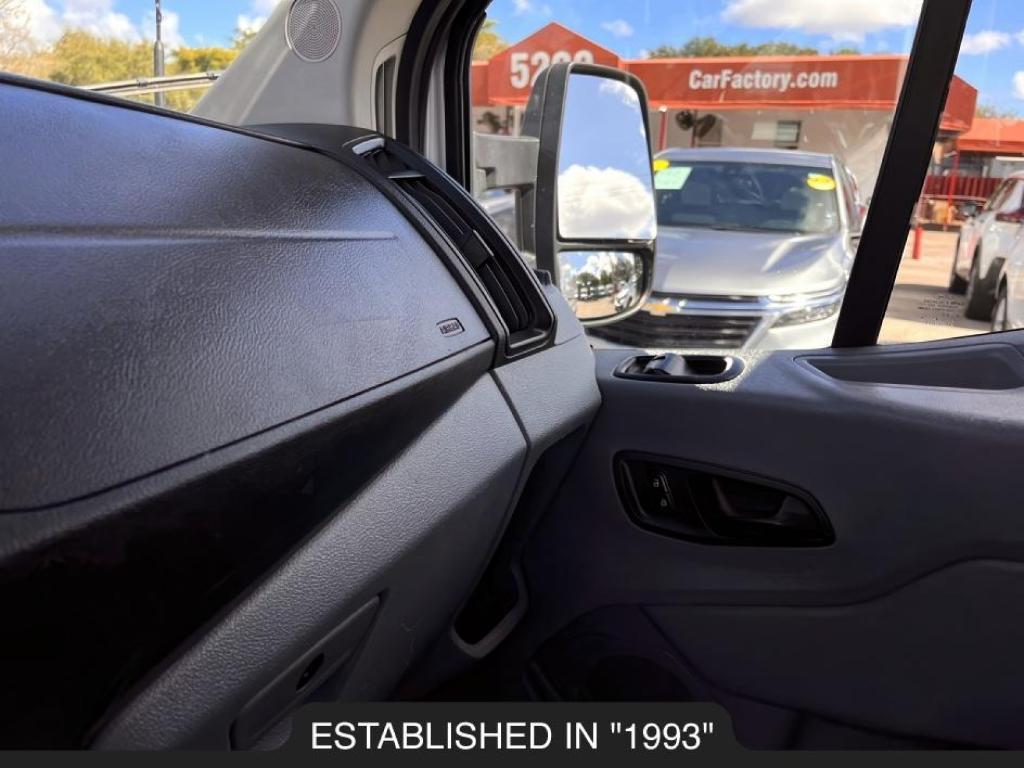 used 2019 Ford Transit-350 car, priced at $23,651