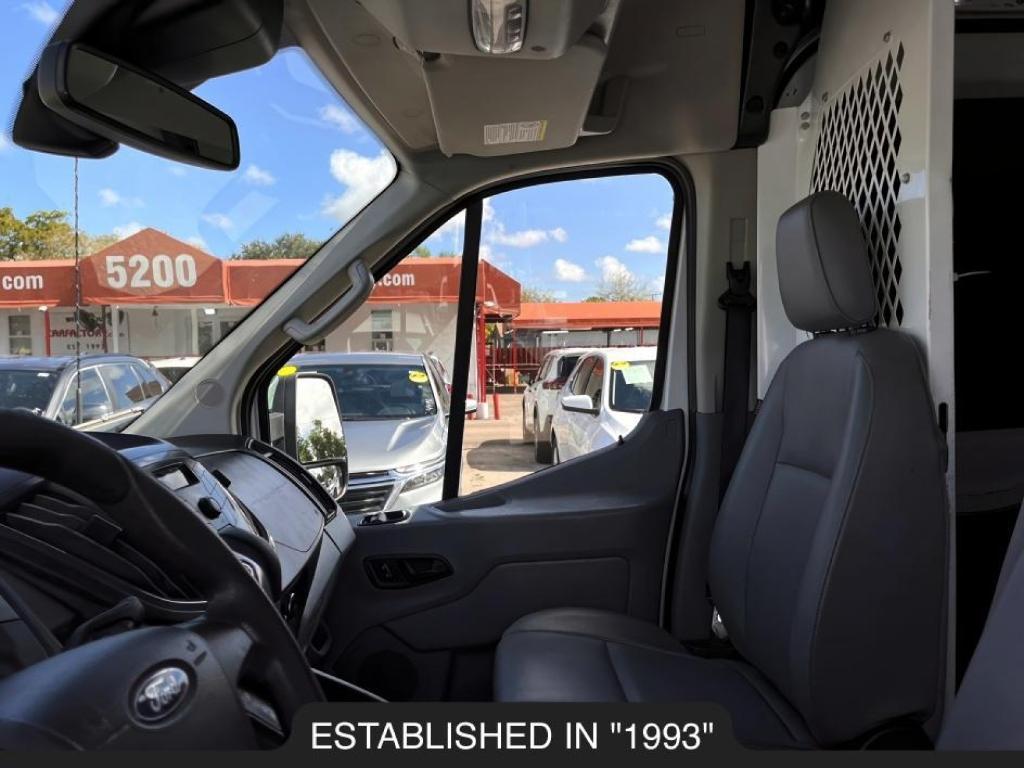 used 2019 Ford Transit-350 car, priced at $23,651