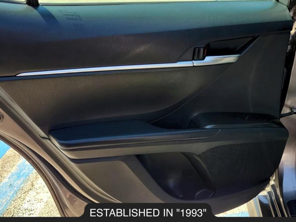used 2022 Toyota Camry car, priced at $20,251