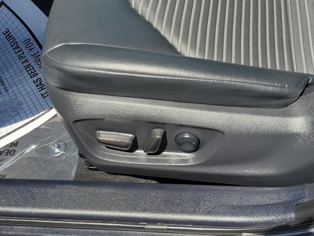 used 2022 Toyota Camry car, priced at $20,251