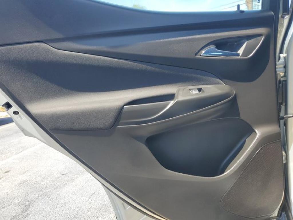 used 2023 Chevrolet Bolt EUV car, priced at $17,151