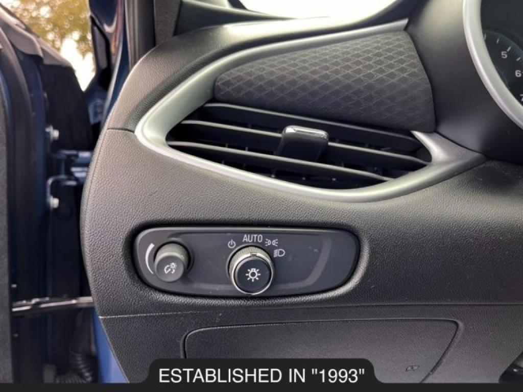 used 2024 Chevrolet Malibu car, priced at $18,941