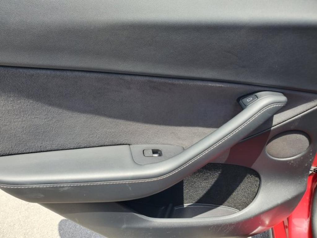 used 2022 Tesla Model Y car, priced at $24,591