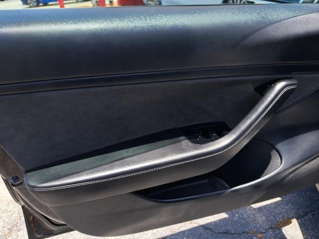 used 2019 Tesla Model 3 car, priced at $18,851