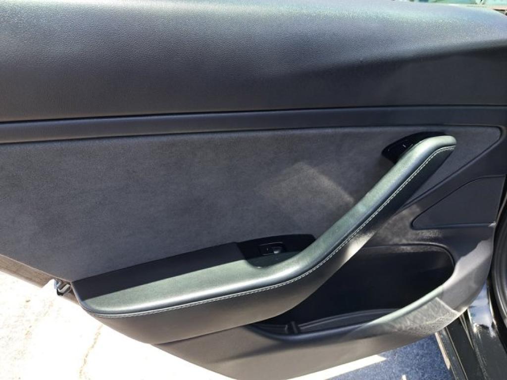 used 2019 Tesla Model 3 car, priced at $18,851
