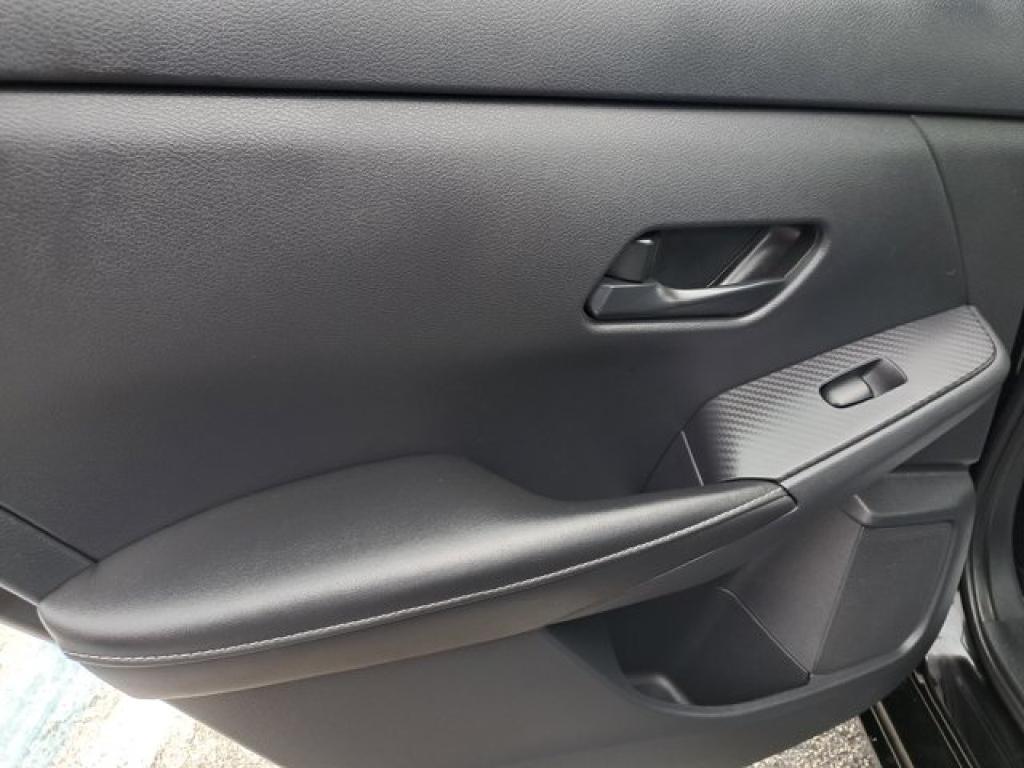 used 2024 Nissan Sentra car, priced at $18,380