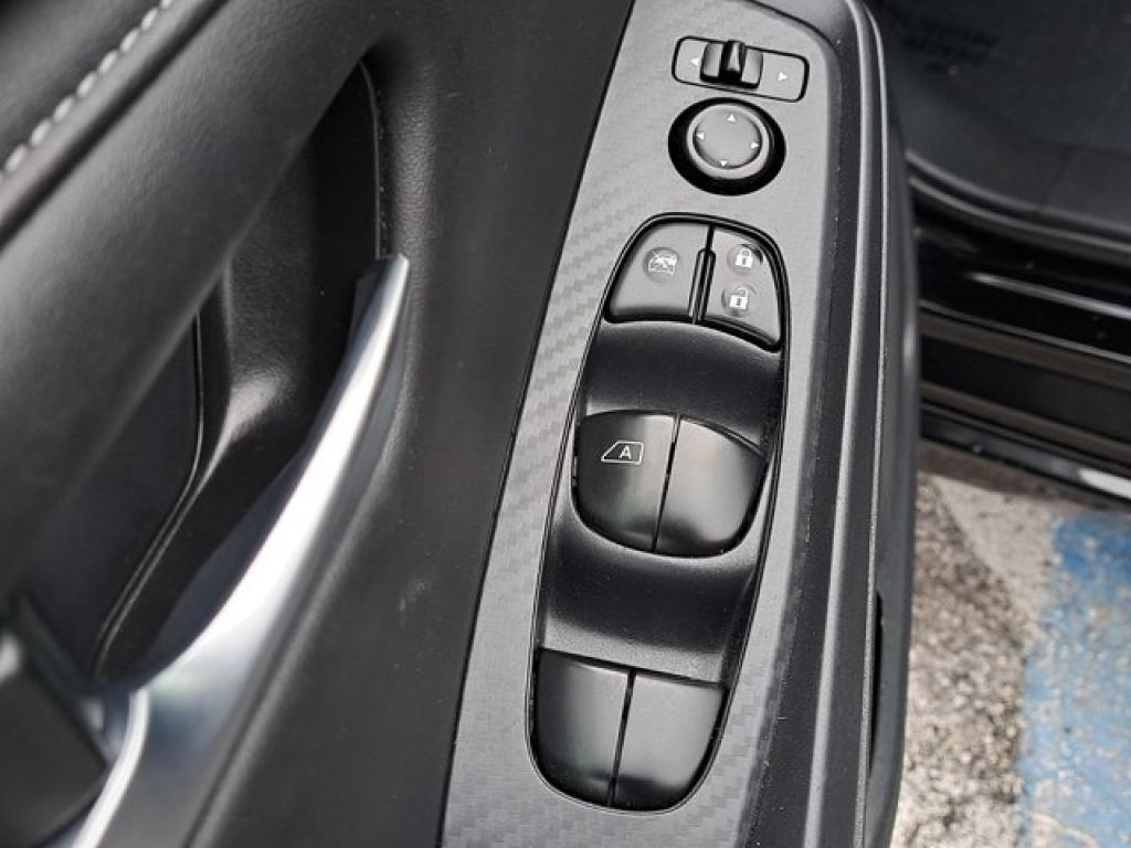 used 2024 Nissan Sentra car, priced at $18,380