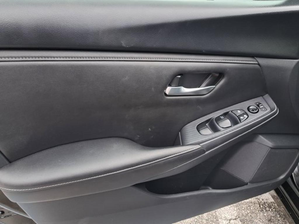 used 2024 Nissan Sentra car, priced at $18,380
