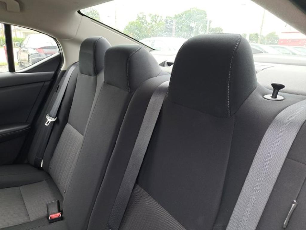 used 2024 Nissan Sentra car, priced at $18,380