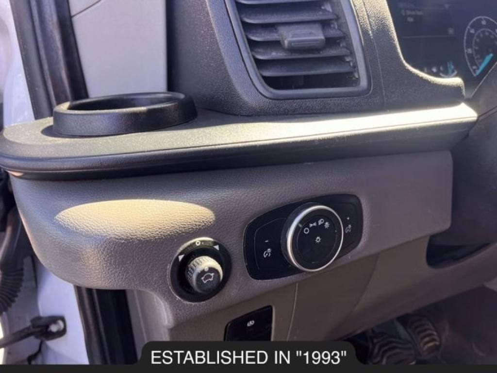 used 2023 Ford Transit-250 car, priced at $32,721