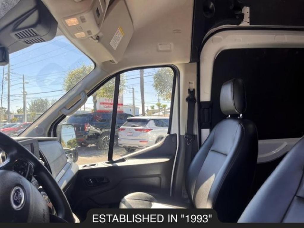 used 2023 Ford Transit-250 car, priced at $32,721