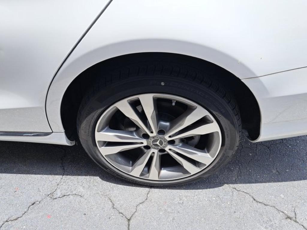 used 2021 Mercedes-Benz C-Class car, priced at $24,491