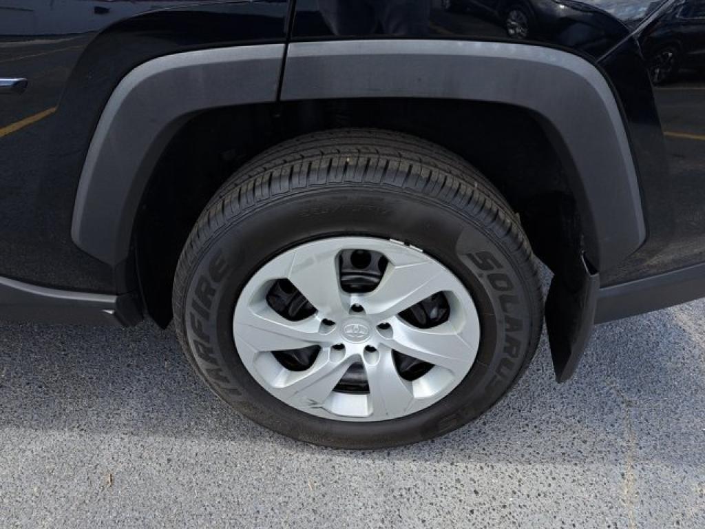 used 2020 Toyota RAV4 car, priced at $21,880