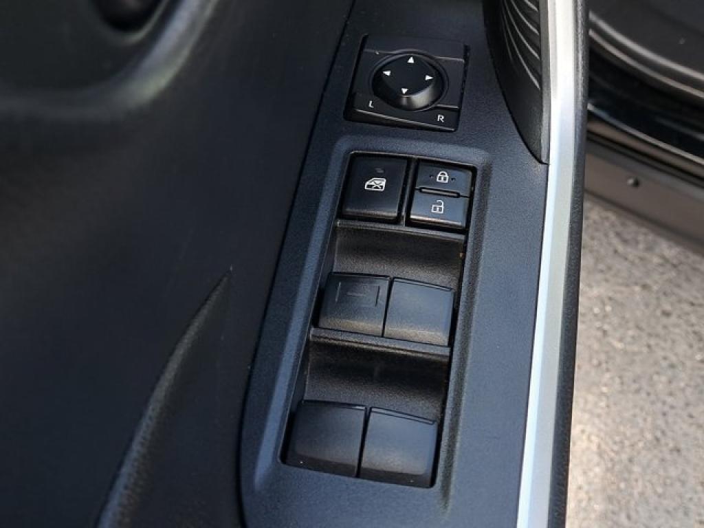 used 2020 Toyota RAV4 car, priced at $21,880
