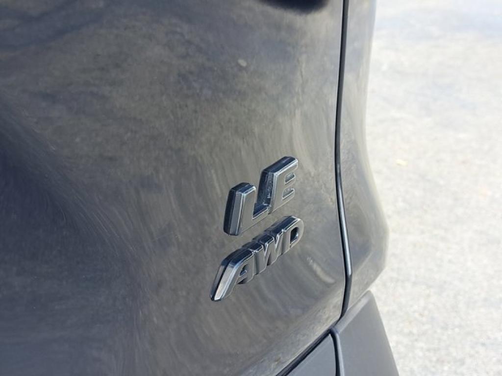 used 2020 Toyota RAV4 car, priced at $21,880