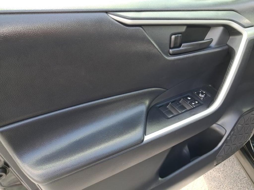 used 2020 Toyota RAV4 car, priced at $21,880