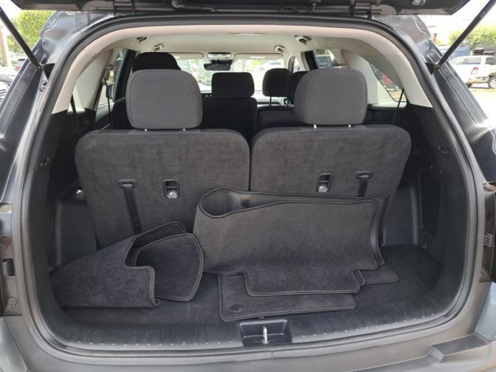 used 2023 Kia Sorento car, priced at $23,161