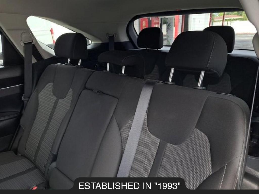 used 2023 Kia Sorento car, priced at $22,481