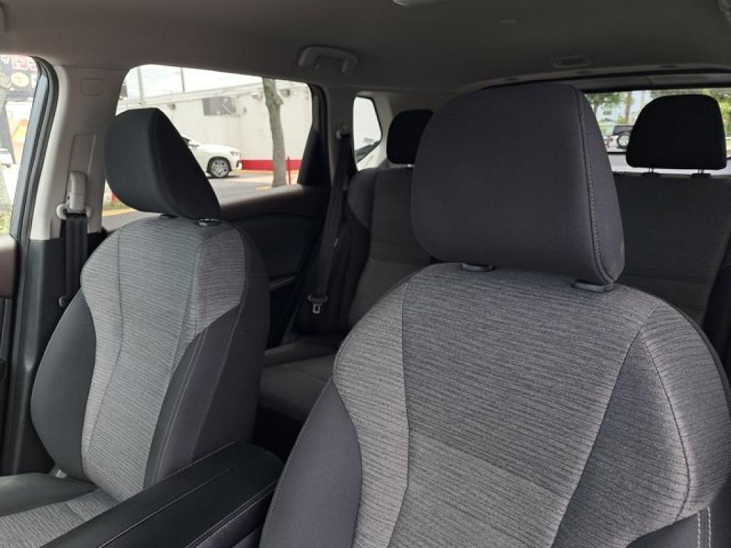 used 2023 Nissan Rogue car, priced at $20,991